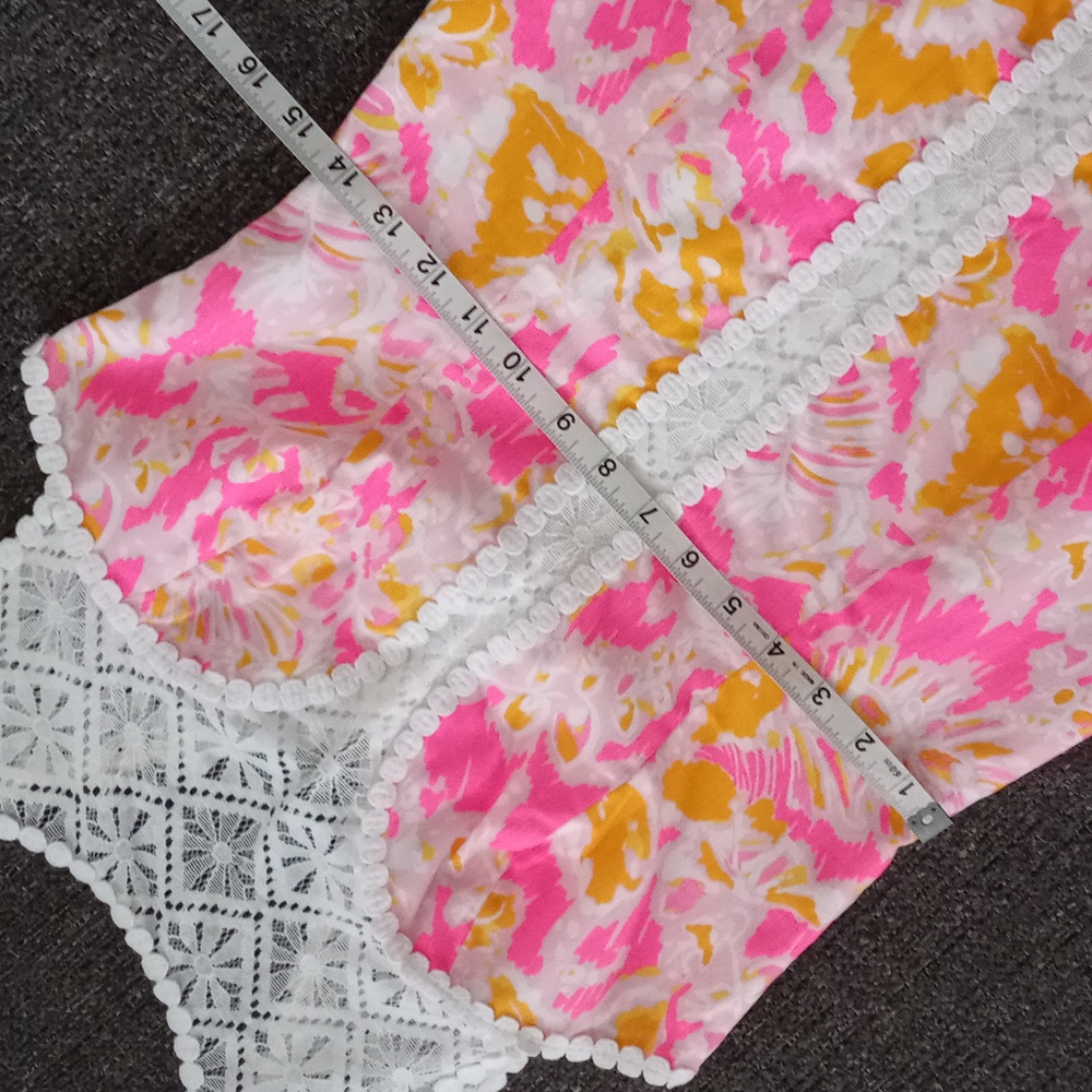 🌞Lilly Pulitzer🌞 - Sofia Shift Dress - Picture 14 of 16